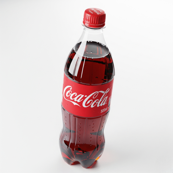 Coca Cola 500ml