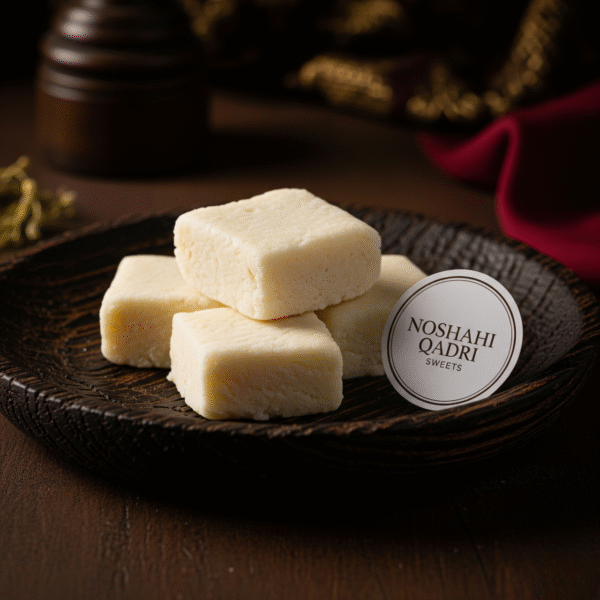 Kalakand Barfi