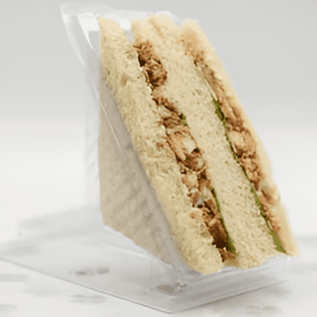 Tikka Sandwich